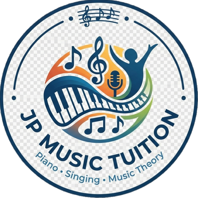 JP Music Tuition